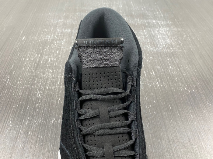 Air Jordan 14 “Black/White/University Red”