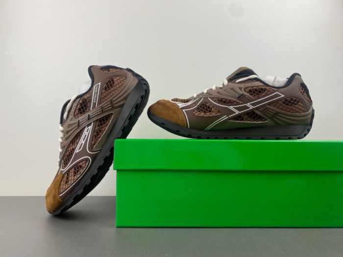 BOTTEGA VENETA ORBIT SNEAKER