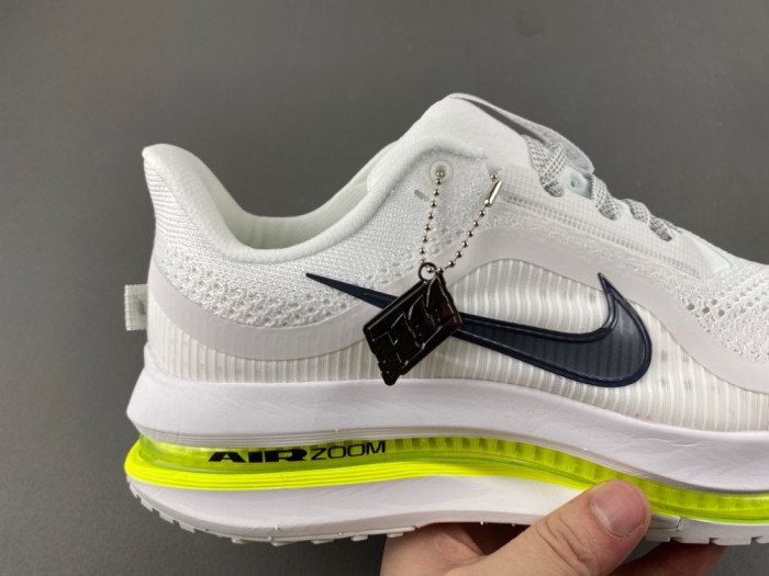 Nike Air Zoom Pegasus Premium White Volt