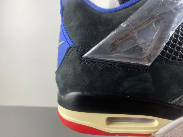 Air Jordan 4 “Rare Air” FV5029-003