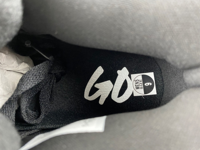 Nigel Sylvester x Air Jordan 4 HF4340-001