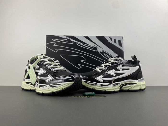 Off White C/O Virgil Abloh