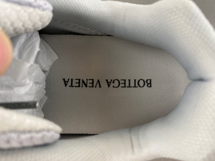 BOTTEGA VENETA ORBIT SNEAKER