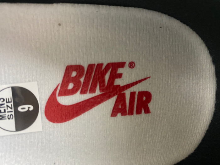 Nigel Sylvester X Air Jordan 1 Low OG Better With Time IB8958-001