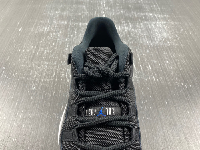 Air Jordan 11 “Space Jam" FV5104-004