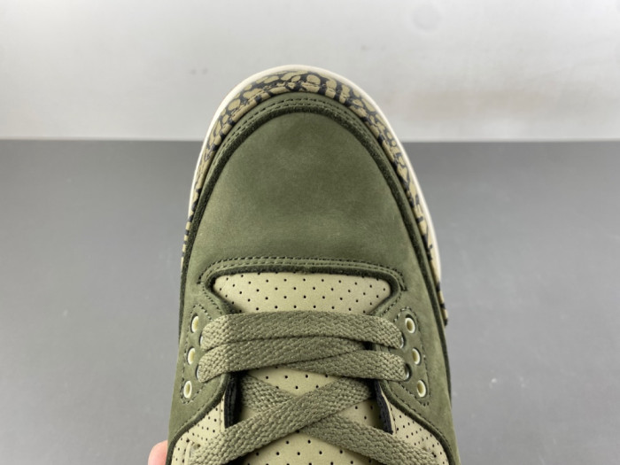 Air Jordan 3 “Family Affair” DN3707-202