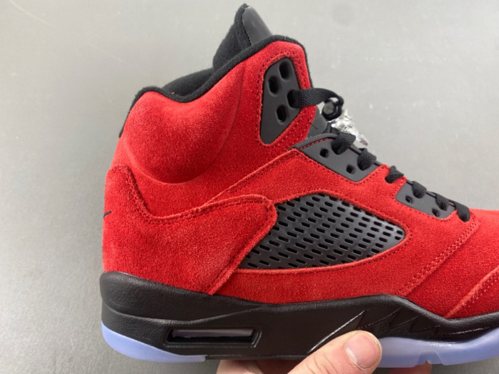 Air Jordan 5 Retro DD0587-600