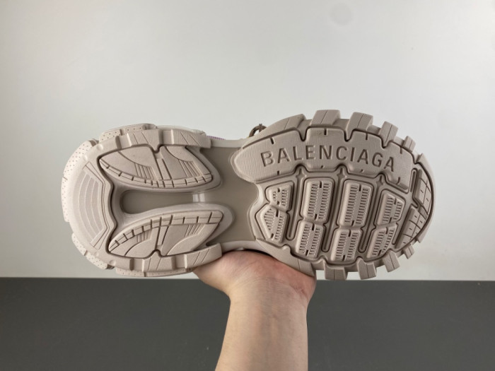 Ba1en*iaga TRACK SNEAKER 800590WTRHK9751