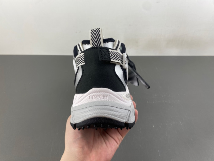 OFF-WHITE BE RIGHT BACK