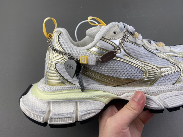 BLCG PHANT0m SNEAKER