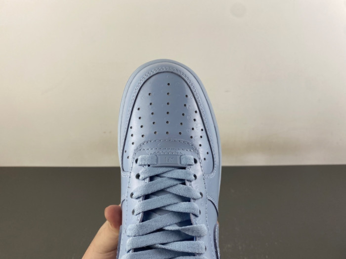 Travis Scott x Nike Air Force 1 LOW 