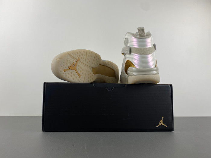 Air Jordan 8 “Champagne” 832821-030