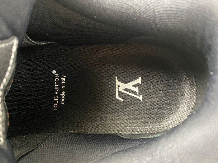 LV SKATE SNEAKER