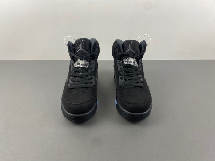 Air Jordan 5 "Black Cat" AJ50409