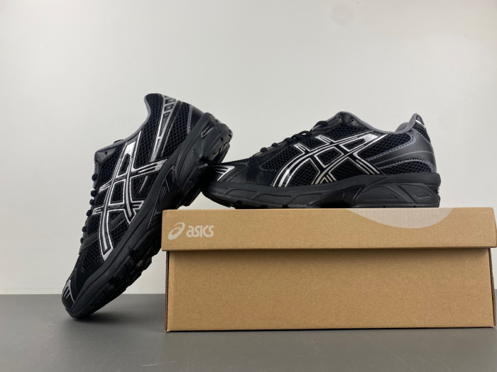 ASICS Gel 1130 “Black Pure Silver”r" 1203A497-100