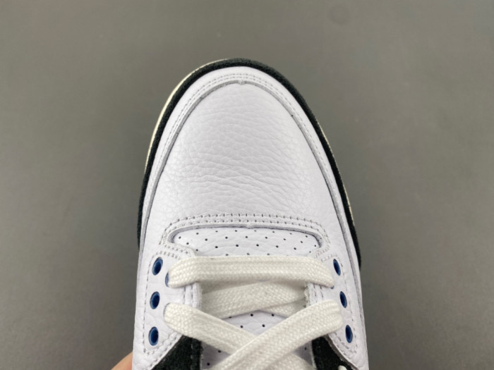 A Ma Maniére x Air Jordan 3 OG SP “Diffused Blue” HV8571-100