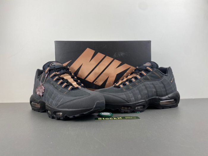 Central Cee x Nike Air Max 95 HQ6457-001