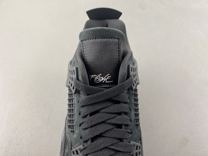 Nigel Sylvester x Air Jordan 4 HF4340-001