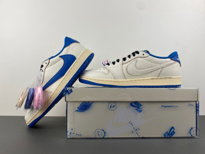 Jordan 1 Retro Low OG SP DM7866-104