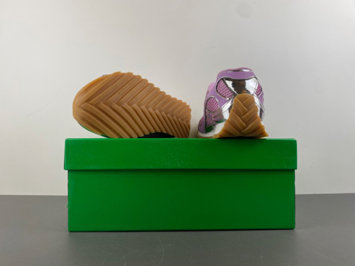 BOTTEGA VENETA ORBIT SNEAKER