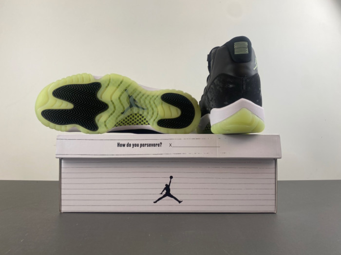 Air Jordan 11 “Sneaker School” IB1378-001