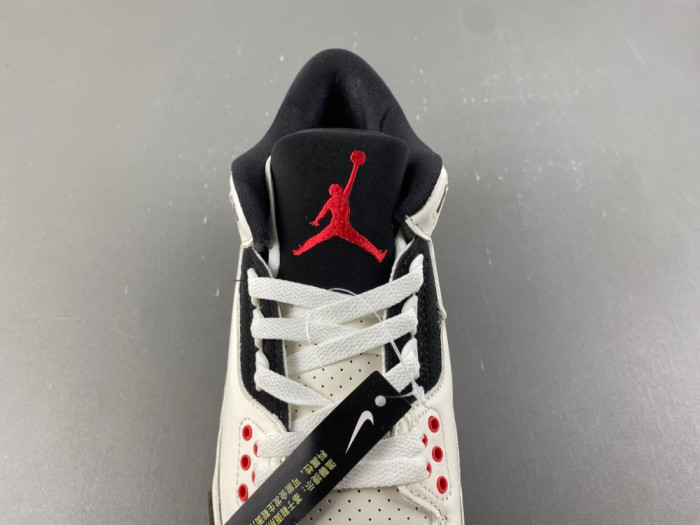 Air Jordan 3 World’s Best Dad IF4396-103