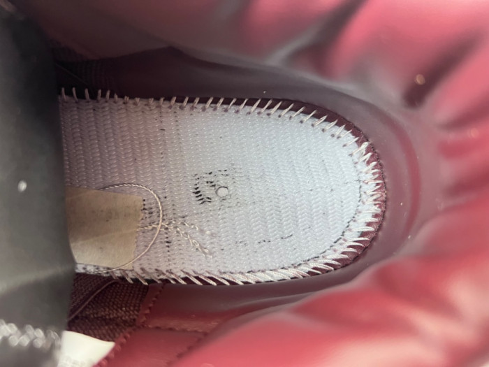 Air Jordan 3「BIN 23」IO7744-600