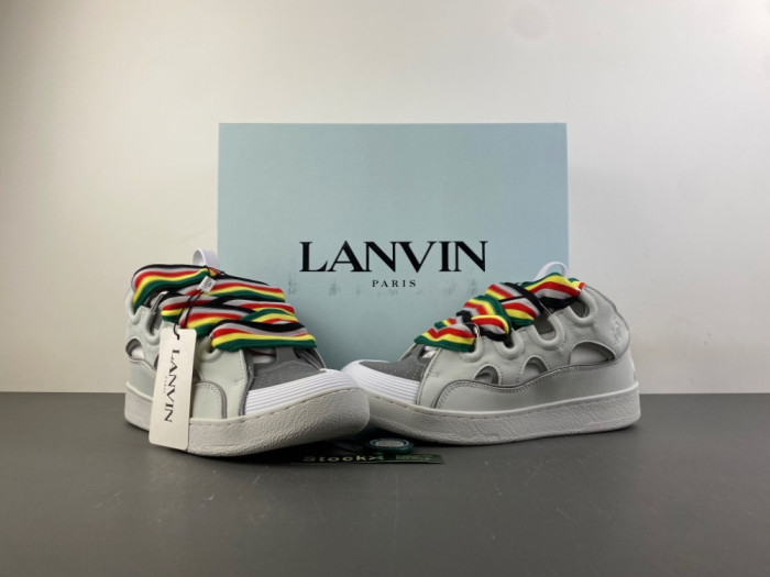 Lanu1n × GALLERY DEPARTMENT