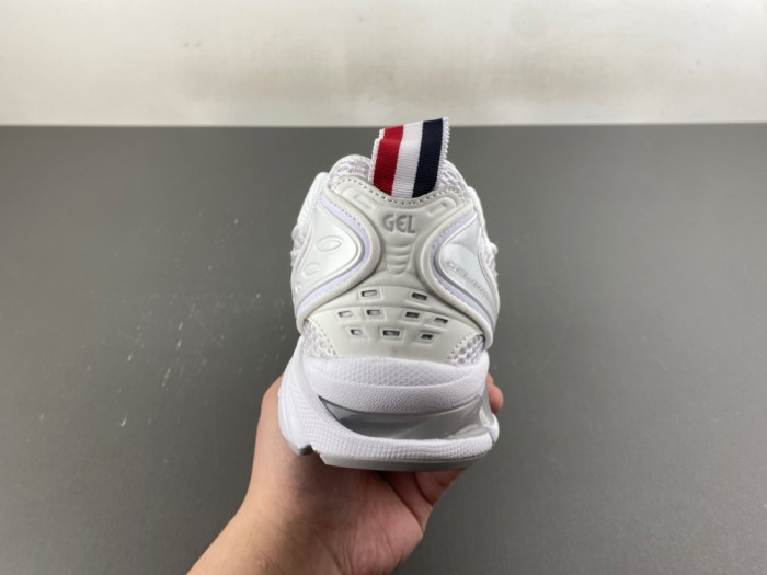 Thom Browne x As1cs Gel Kayano 14 