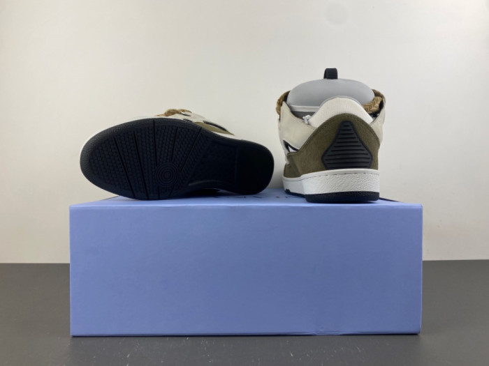 Lanu1n CURB SNEAKER