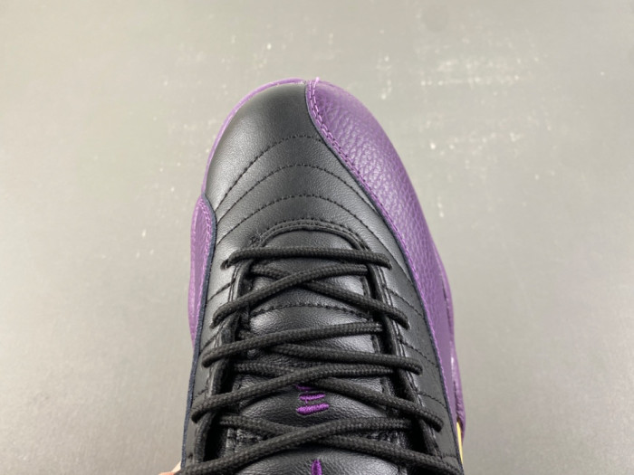 Air Jordan 12 Retro Sumo LW1218-098