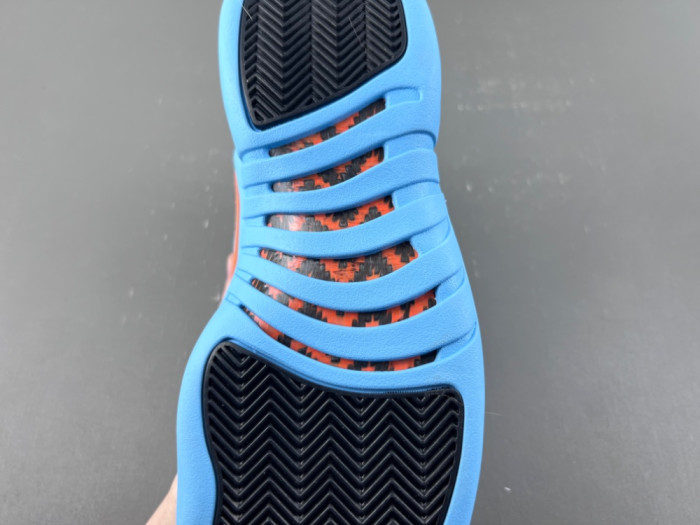 Air Jordan 12 Retro 