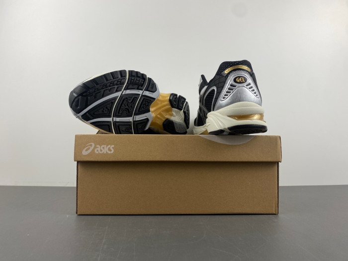 Asics Gel-Nimbus 10.1 Piedmont Grey 1203A543-020