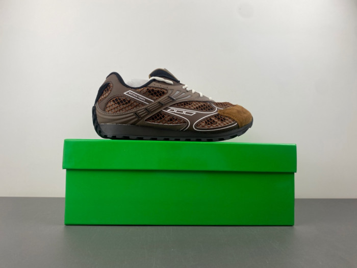 BOTTEGA VENETA ORBIT SNEAKER