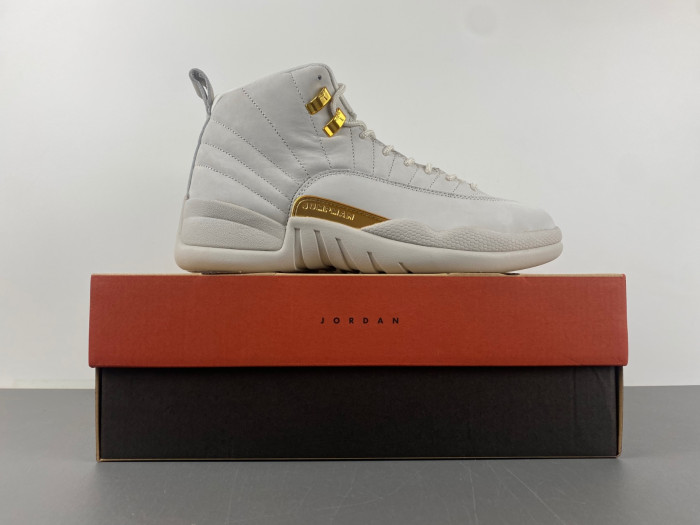 Air Jordan 12 “PhanT0m” FD9101-007