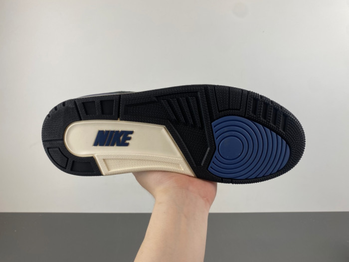 A Ma Maniére x Air Jordan 3 OG SP “Diffused Blue” HV8571-100