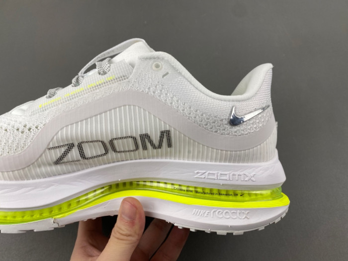 Nike Air Zoom Pegasus Premium White Volt