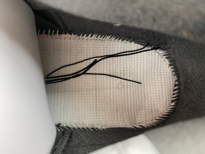 UNDEFEATED x Air Jordan 4 OG