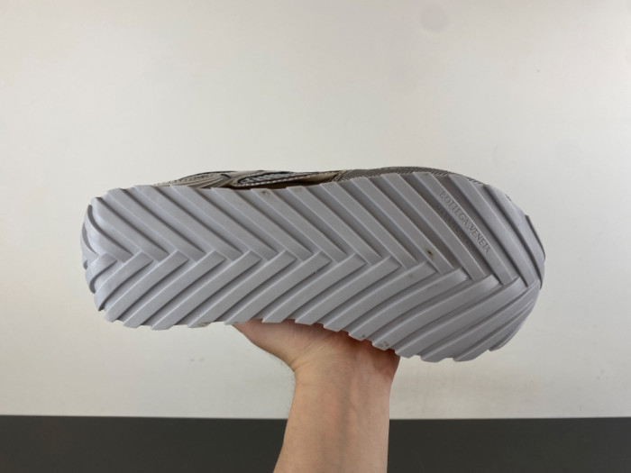 BOTTEGA VENETA ORBIT SNEAKER