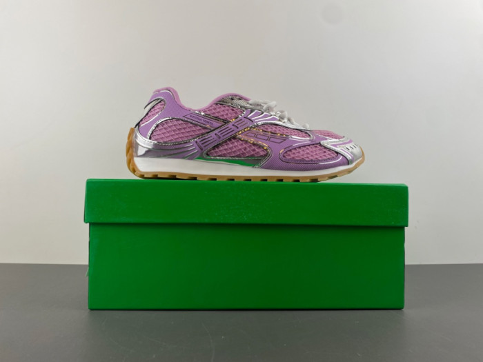 BOTTEGA VENETA ORBIT SNEAKER