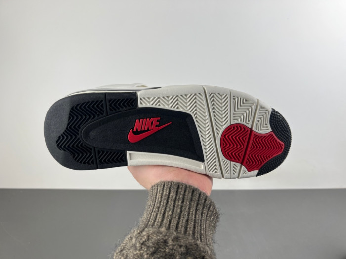 Air Jordan 4 “Flight Club" IM4002-100