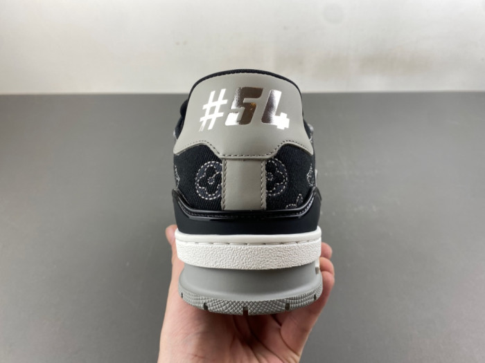 L0vis Vvtt0n LV trainer