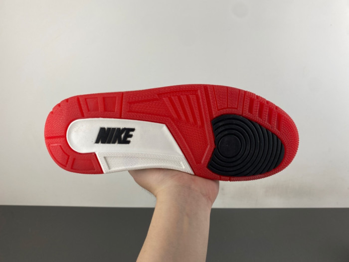 Air Jordan 3 World’s Best Dad IF4396-103