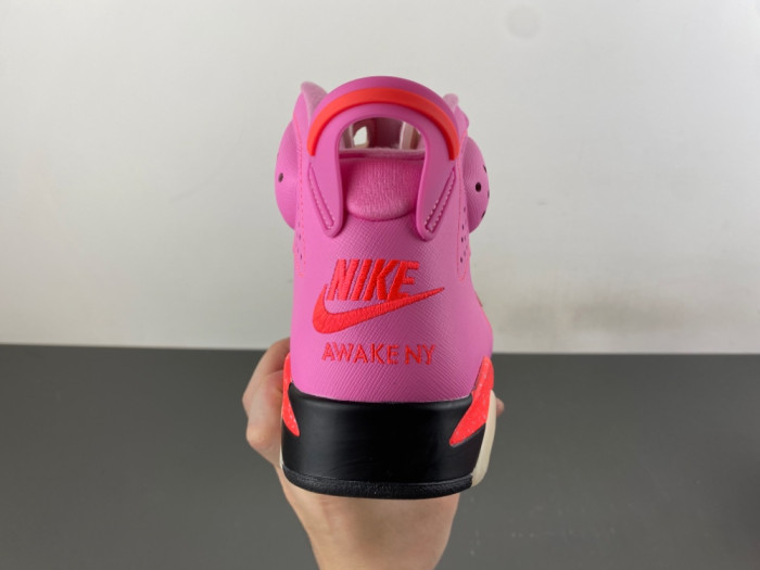Awake NY x Air Jordan 6 IQ5706-600