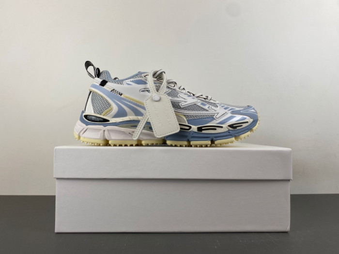 Off White C/O Virgil Abloh