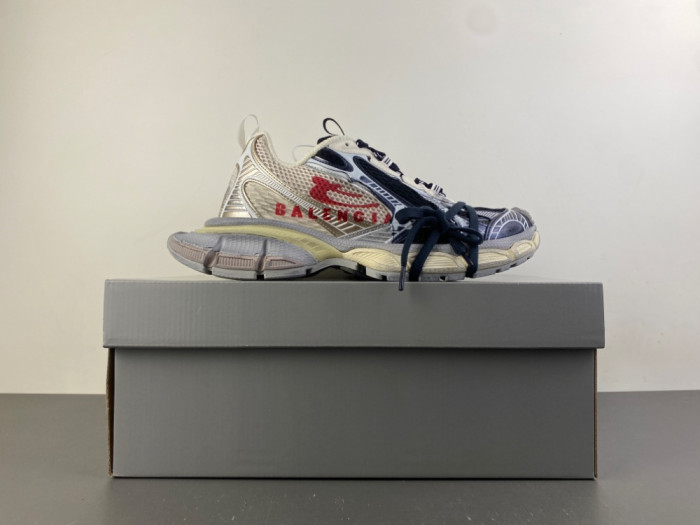 BLCG PHANT0m SNEAKER