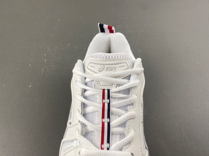 Thom Browne x As1cs Gel Kayano 14 