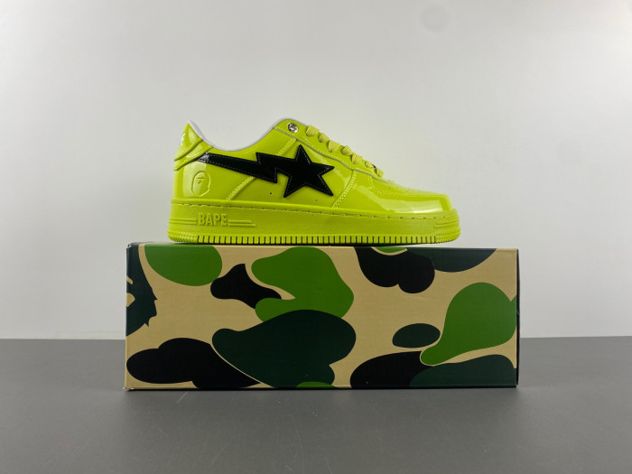 A BATHING APE BAPE STA