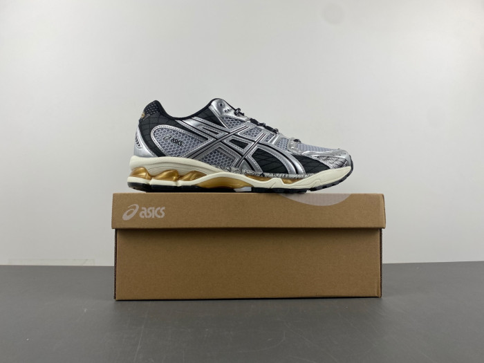 Asics Gel-Nimbus 10.1 Piedmont Grey 1203A543-020