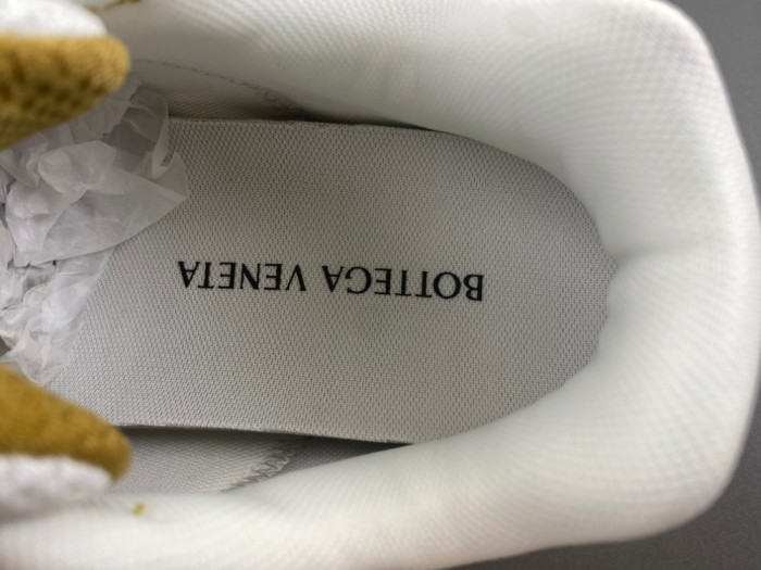 BOTTEGA VENETA ORBIT SNEAKER